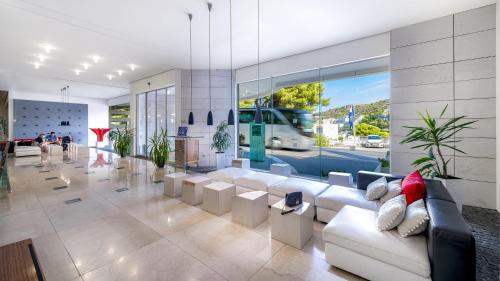 烏瓦拉酒店 Hotel Uvala