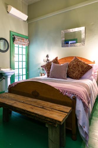 Hotel Lola – Cape Town, CO