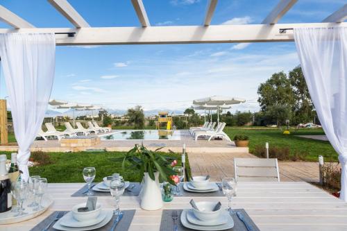 Eleni Luxury Villa