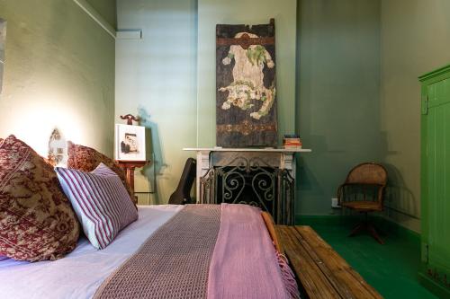 Hotel Lola – Cape Town, CO