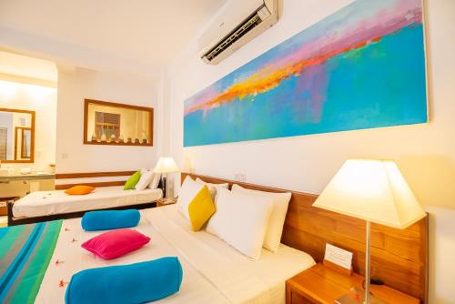 The Residence Hikkaduwa