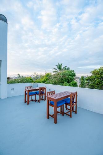 The Residence Hikkaduwa