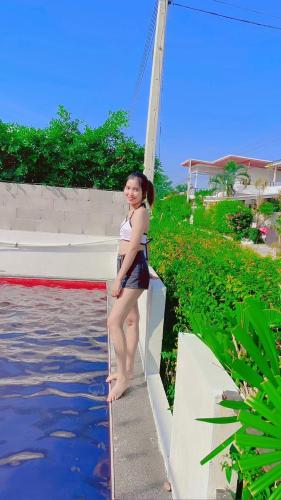 ลิตเติ้ล หัวหิน พลูวิลล่า Little Hua-Hin Pool Villa in Hin Lek Fai