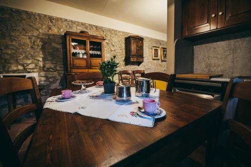 Casa Vacanza La Pozza