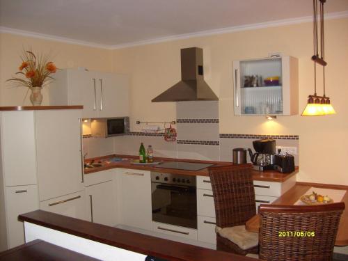 Apartment zum Dünenblick - image 10