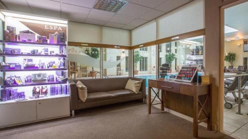 Norton Park - QHotels - image 11