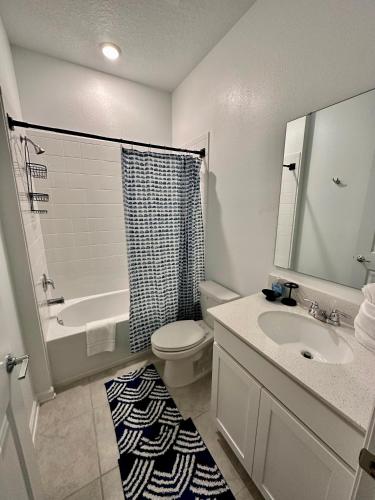 Grand Family Deluxe 4BR House near Disney Parks