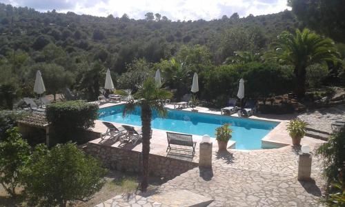 El Encinar de Arta - image 2