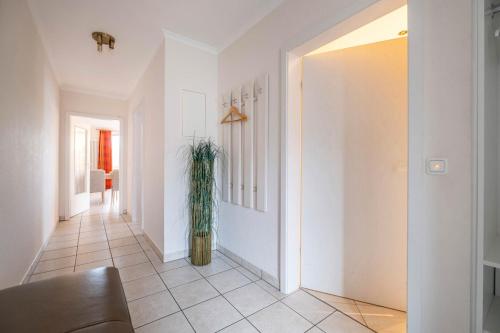 Haus Seewärts Wohnen Apartment 0 7 - image 5