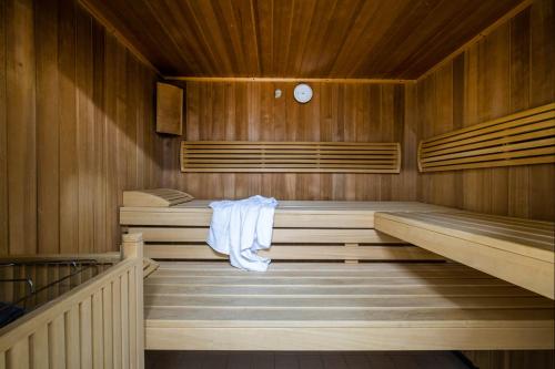 Haus Seewärts Wohnen Apartment 3 5 - image 5