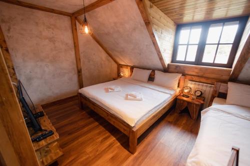 ETNO SELO VRANEŠA Zlatar (ETNO SELO VRANESA Zlatar) in زلاتيبور