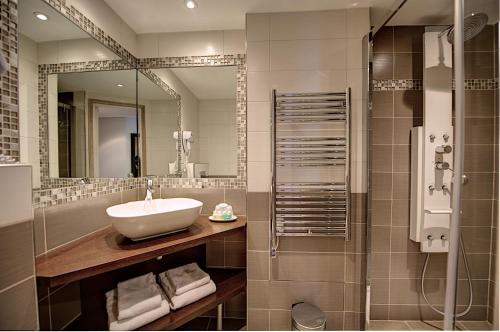 Hôtel Du Midi Paris Montparnasse - image 11