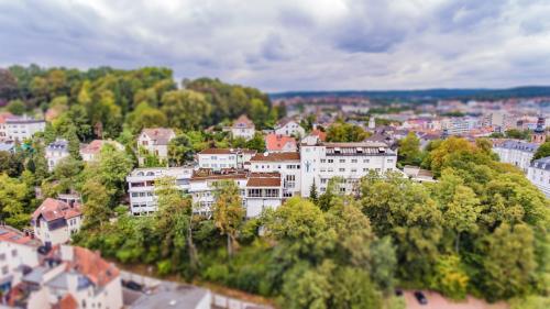 Hotel Am Triller - Hotel & Serviced Apartments photo 4