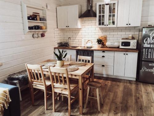 Domki Nad Potokiem574067621 Domki Nad Potokiem574067621