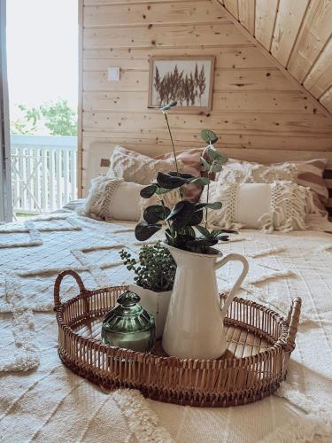 Domki Nad Potokiem574067621 Domki Nad Potokiem574067621