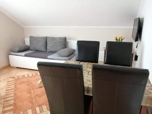 Laci Apartman in Zalakaros