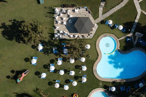 Century Resort - main image