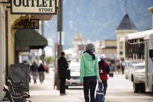 Westmark Inn Skagway