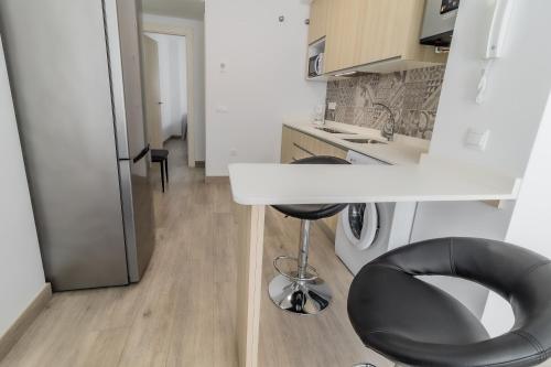 Penthouse Apartment image 10