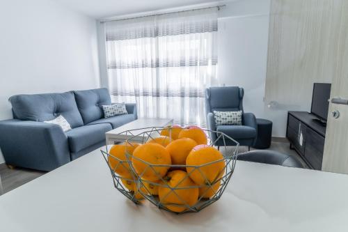 SAN ANDRÉS 13 - Apartment - Torre del Mar