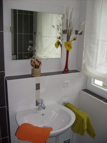 Apartment zum Dünenblick - image 4
