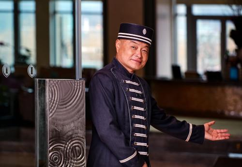 409885853 InterContinental Suzhou Hotel by IHG