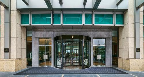 409885862 InterContinental Suzhou Hotel by IHG