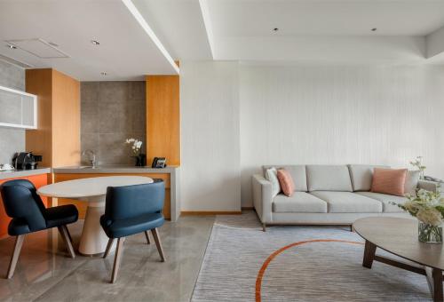 409885877 InterContinental Suzhou Hotel by IHG