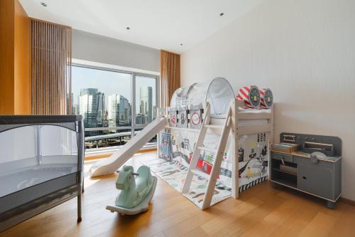 409885892 InterContinental Suzhou Hotel by IHG