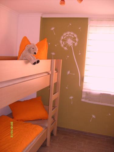 Apartment zum Dünenblick - image 3