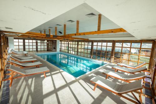 ETNO SELO VRANEŠA Zlatar (ETNO SELO VRANESA Zlatar) in زلاتيبور