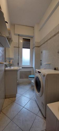 Niguarda Alfred House - Villasanta