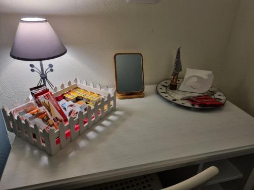 B&B Il Conservatorio - image 10