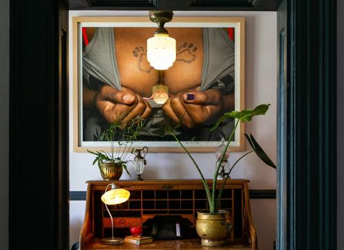 Hotel Lola – Cape Town, CO