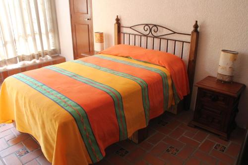 Hotel Boutique Hacienda La Villa Real