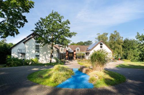 Flussbett Hotel - Gütersloh