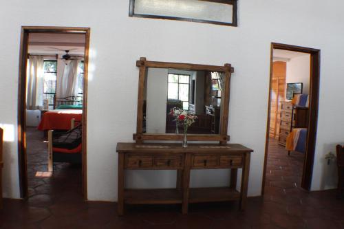 Hotel Boutique Hacienda La Villa Real