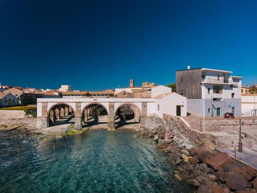 Villa del Porto - Attico del Mare