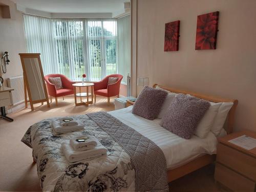 hotel photo