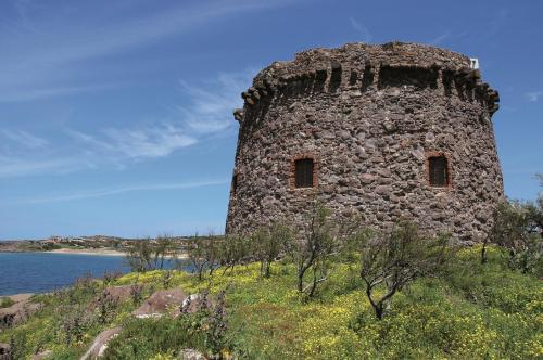 Villa del Porto - Attico del Mare