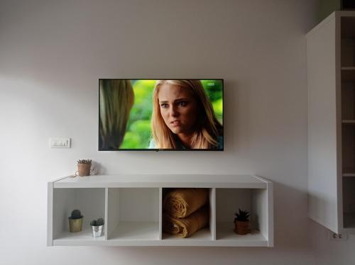 Einrichtungen, Apartman Vagabundo in Pale