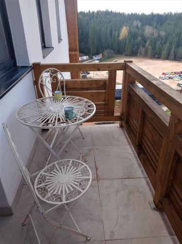 Umgebung, Apartman Vagabundo in Pale