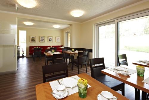 Pension Jageredt - main image