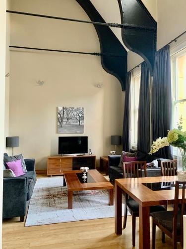 Quebecs Luxury Apartments, Leeds (zdjęcie 8)