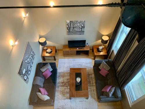 Quebecs Luxury Apartments photo 4