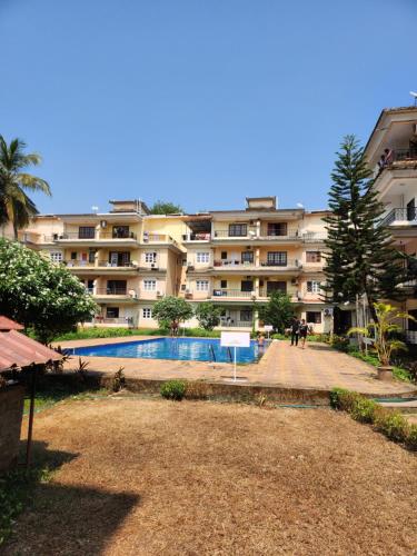 Eco stay Joyful Apartment