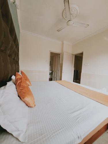 Eco stay Joyful Apartment