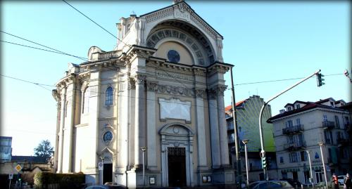 Facilities, San Donato Apartments in Turin