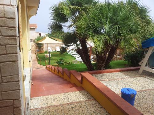 Residence Villa Rosa dei Venti