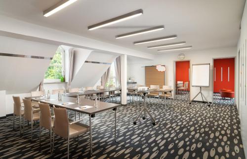 Flussbett Hotel - image 2